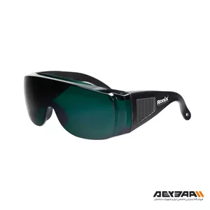 عینک ایمنی برشکاری رونیکس مدل RH-9026