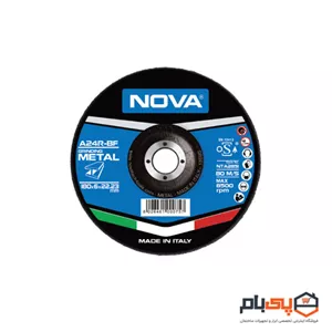 صفحه برش آهن نووا مدل 2831 NTA