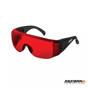 عینک رفلکتور نور قرمز رونیکس مدل RH-9592