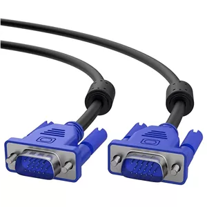 کابل VGA اصلی سامسونگ 1.8 متری