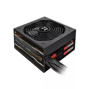 منبع تغذیه کامپیوتر 630 وات ترمالتیک Thermaltake Smart SE استوک