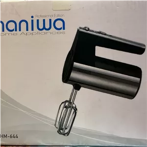 همزن برقی مدل ۶۴۴ نانیوا