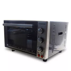 آون توستر گوسونیک مدل GEO-650