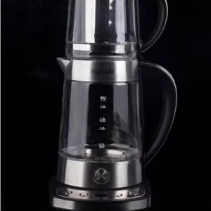 چای ساز نانیوا مدل NTM-4110 صفحه لمسی