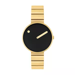 ساعت مچی زنانه پیکتو مدل P34087-2914