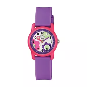 ساعت مچی بچه‌گانه کیو اند کیو مدل VR41J006Y