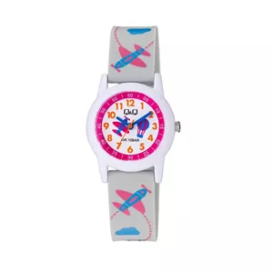 ساعت مچی بچگانه کیو اند کیو مدل V22A‑021VY