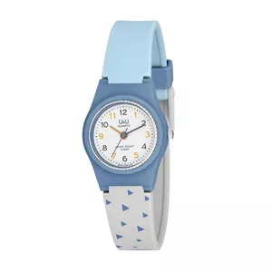 ساعت مچی بچه‌گانه کیو اند کیو مدل VP47J035Y