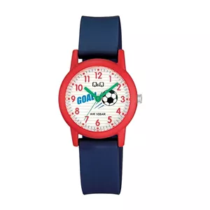ساعت مچی بچگانه کیو اند کیو مدل G23A‑015VY