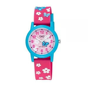 ساعت مچی بچگانه کیو اند کیو مدل G23A‑021VY