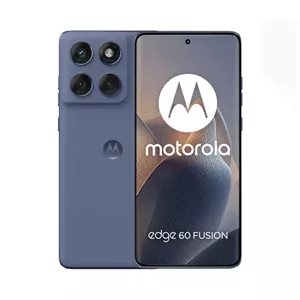 Motorola Edge 60 Fusion 5G 256GB RAM 12GB - خاکستری