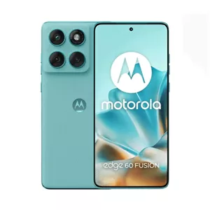 Motorola Edge 60 Fusion 5G 256GB RAM 12GB - آبی