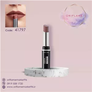 رژلب مات دوان الترافیکس کالر آنلیمیتد