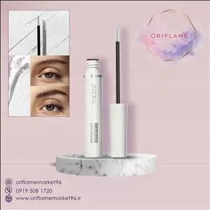 ریمل / ژل فیکس و لیفت ابرو دوان