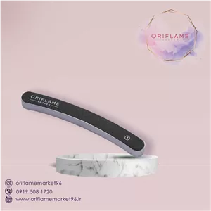 بافر و ‌فایل ناخن 4 طرفه 