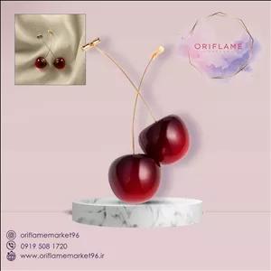 گوشواره‌های گیلاسی