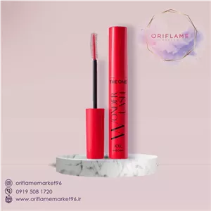 ریمل XXL واندرلش دوان