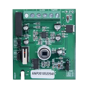 چشم حرکتی باسیم مدل P2 - آنیک