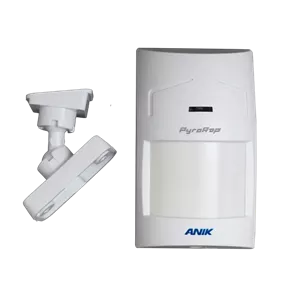 سنسور چشمی دیجیتال حجمی باسیم DP-A32-Beepster  - آنیک