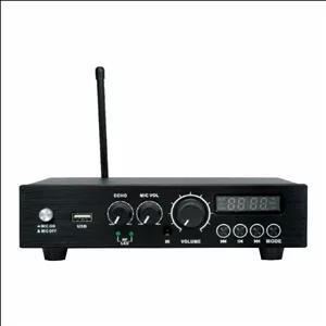 آمپلی فایر SOS مدل JX3030