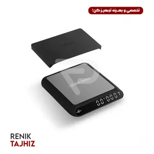 ترازو (اسکیل) بمبر (BOMBER) مدل Formula Smart