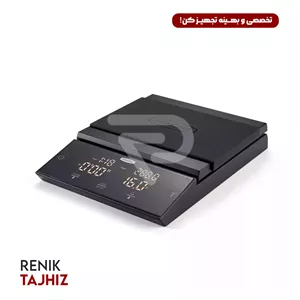 ترازو (اسکیل) فلیشیتا مدل PARALLEL Plus