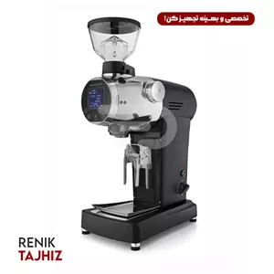 آسیاب قهوه مازر مدل Mazzer ZM Plus