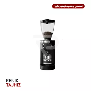 آسیاب قهوه مالکونیگ (MAHLKONIG) مدل E65S GBW BLACK