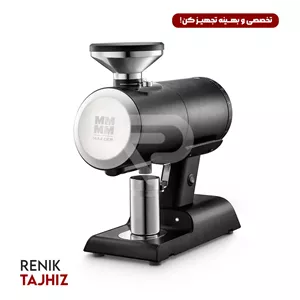 آسیاب قهوه Mazzer Philos