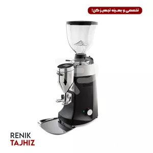 آسیاب قهوه مازر مدل Mazzer Robur S