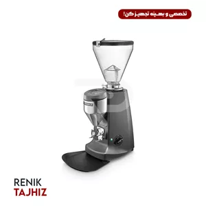 آسیاب قهوه مازر مدل Mazzer Super Jolly V Up