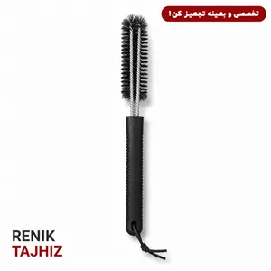 فرچه سیمی سر کج BEST HY23005