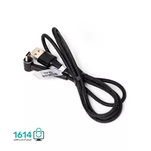کابل تايپ سی تسکو مدل TC C 185 1M