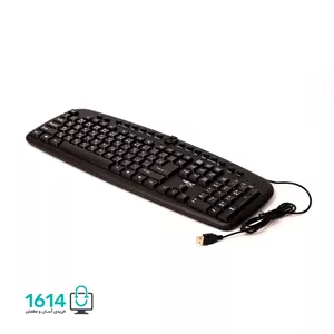 کیبورد سیمی نکست مدل N4000