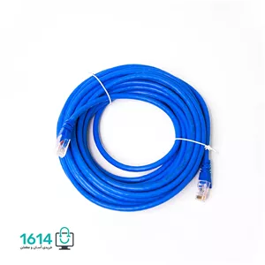 کابل شبکه دی نت CAT6 10M