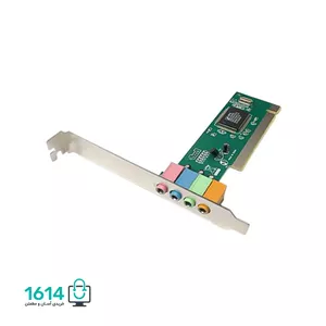 کارت صدا PCI
