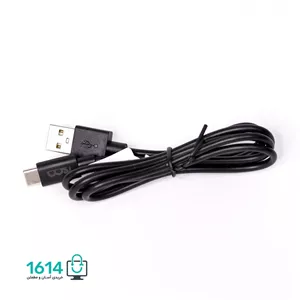 کابل تايپ سی تسکو مدل TC C 181 1M