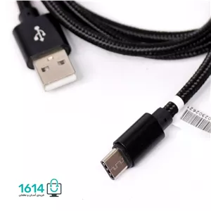 کابل تايپ سی تسکو مدل TC C 182 1M