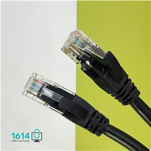 کابل شبکه دی نت مدل CAT6 1.5M