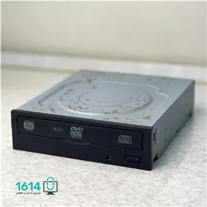 دی وی دی رایتر کارکرده Lite-On 24X