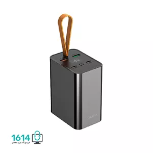 پاوربانک نکسا مدل P301 22.5W 20W PD 30000