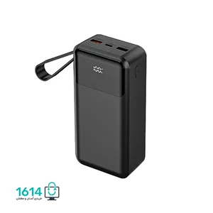 پاوربانک نکسا مدل P303 22.5W 20W PD 30000