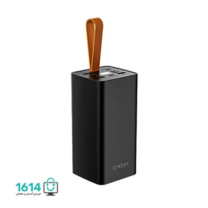 پاوربانک نکسا مدل P501 100W 50000