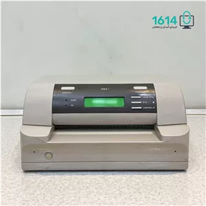پرینتر سوزنی کارکرده الیوت تی مدل Olivetti PR9