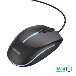 ماوس گیمینگ بروفون مدل BG10