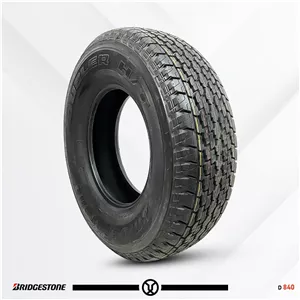 لاستیک بریجستون سایز 265/65/17 مدل 2024-D840