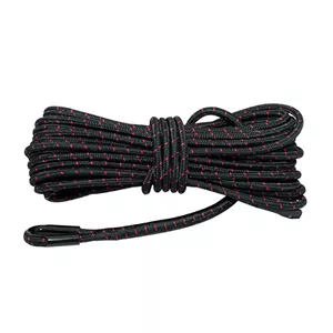 طناب الیافی روکش دار وینچ آفرود 10.5 میلی متر 24 متر تی مکس (T-Max)