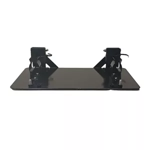 فریم پلاک استیل ضد زنگ وینچ