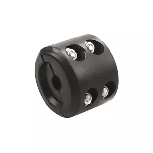 نگهدارنده و ضربه گیر قلاب وینچ لاستیکی آرمور (Armor)