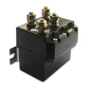 رله (سلونوئید) 450 آمپر برای انواع وینچ برند آرمور (Armor)